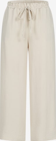 Cloud5ive Trousers in Beige: front