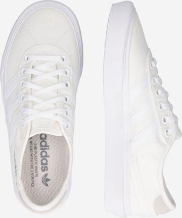 ADIDAS ORIGINALS Sneakers 'DELPALA' in White