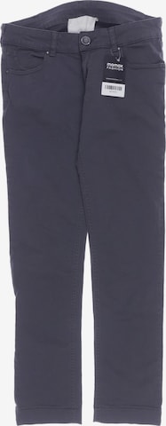Twin Set Jeans in 28 in Grey: front
