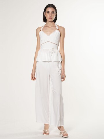 Top di Influencer in bianco