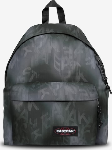 pilka EASTPAK Kuprinė '6E09': priekis