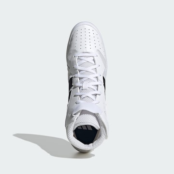 ADIDAS PERFORMANCE - Calzado deportivo 'HVC Plus' en blanco