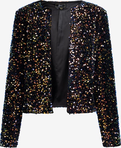 faina Blazer in mischfarben / schwarz, Produktansicht