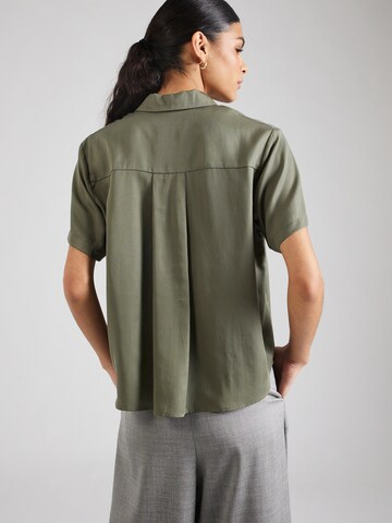 Samsøe Samsøe Blouse 'MINA' in Green