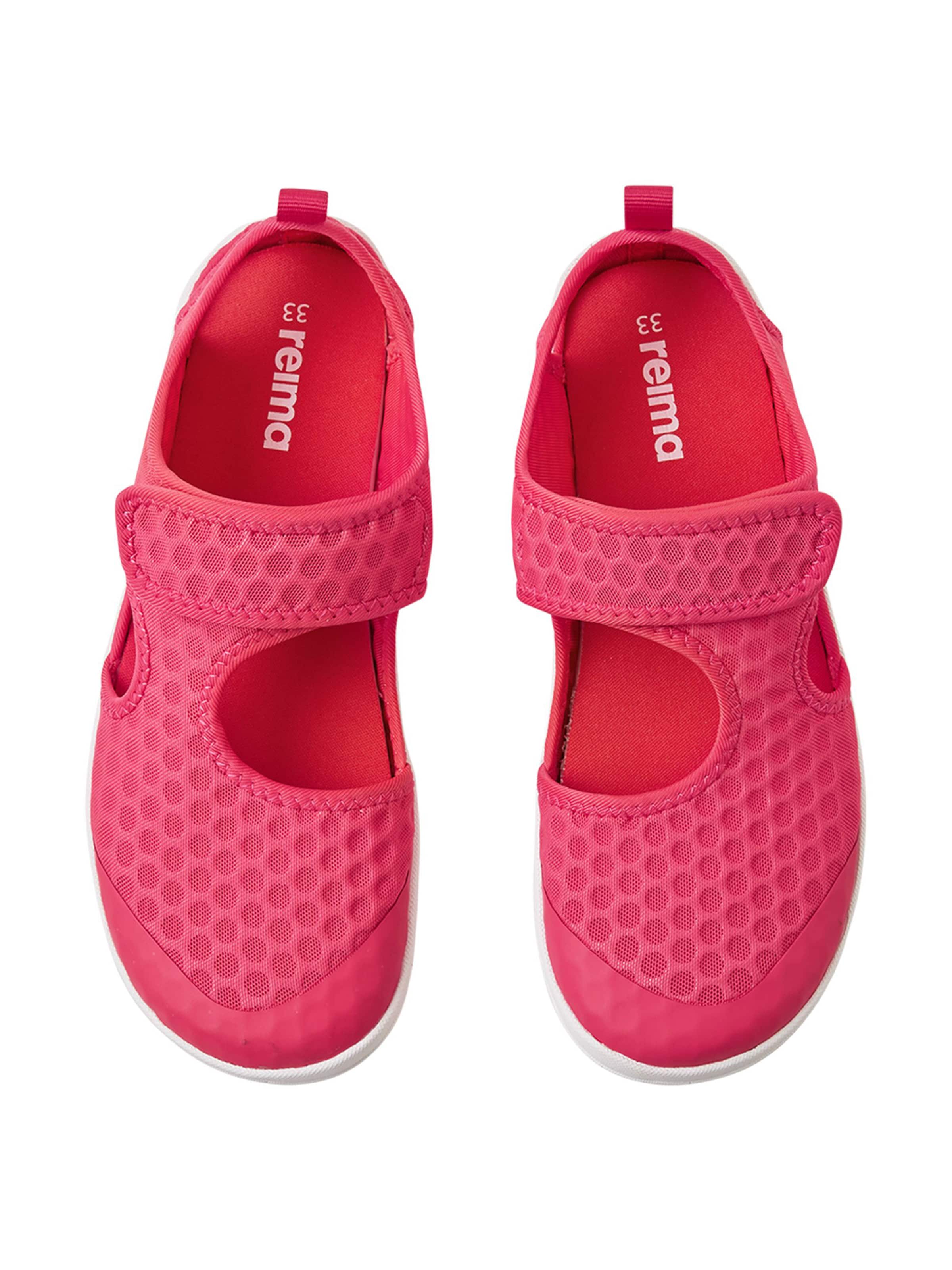 Reima Sandale 'Rantaan Junior' in Pink