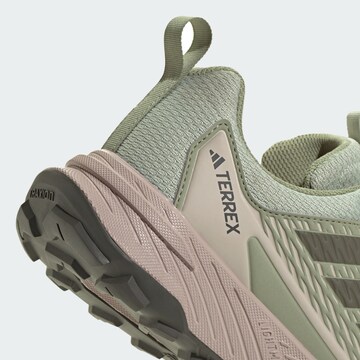 ADIDAS TERREX Laufschuh 'Tracefinder 2' in Grün