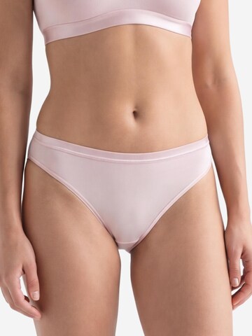 CON-TA Panty 'Modal' in Pink