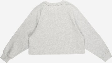 Calvin Klein Jeans Tréning póló - szürke