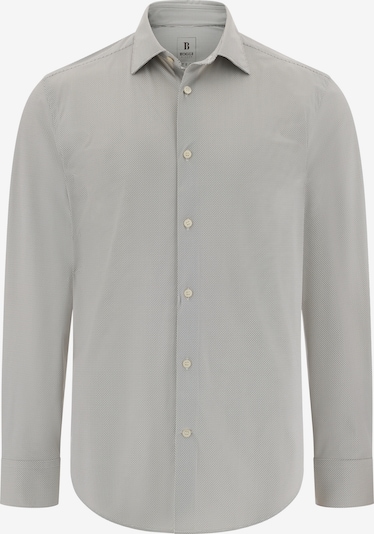 Marškiniai iš Boggi Milano, spalva – pilka / antracito spalva, Prekių apžvalga