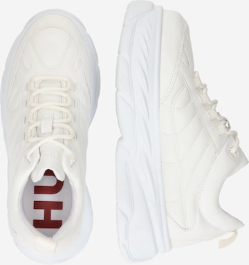 HUGO Sneaker 'Jodene' in Weiß