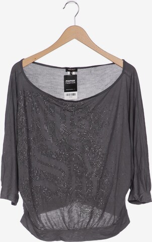 Miss Sixty Top & Shirt in XL in Grey: front