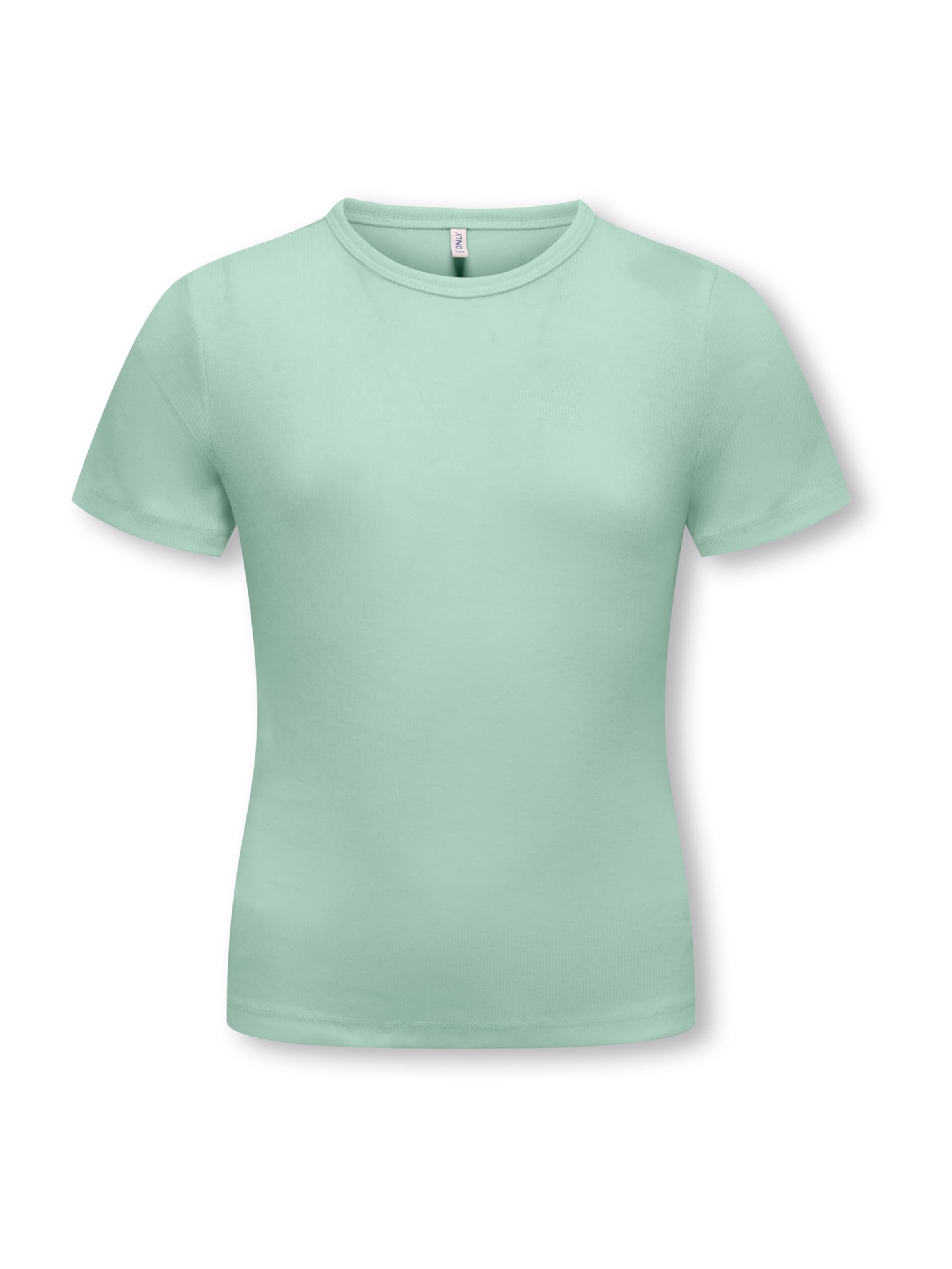 ONLY GIRLS T-Shirt 'KOGLUCKY' in opal, Produktansicht