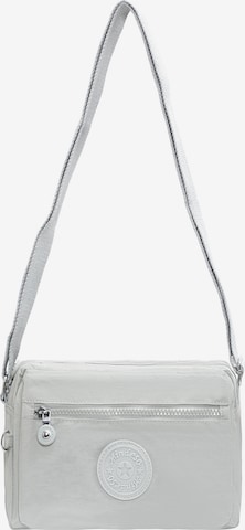 MindesaTorba preko ramena - siva boja: prednji dio