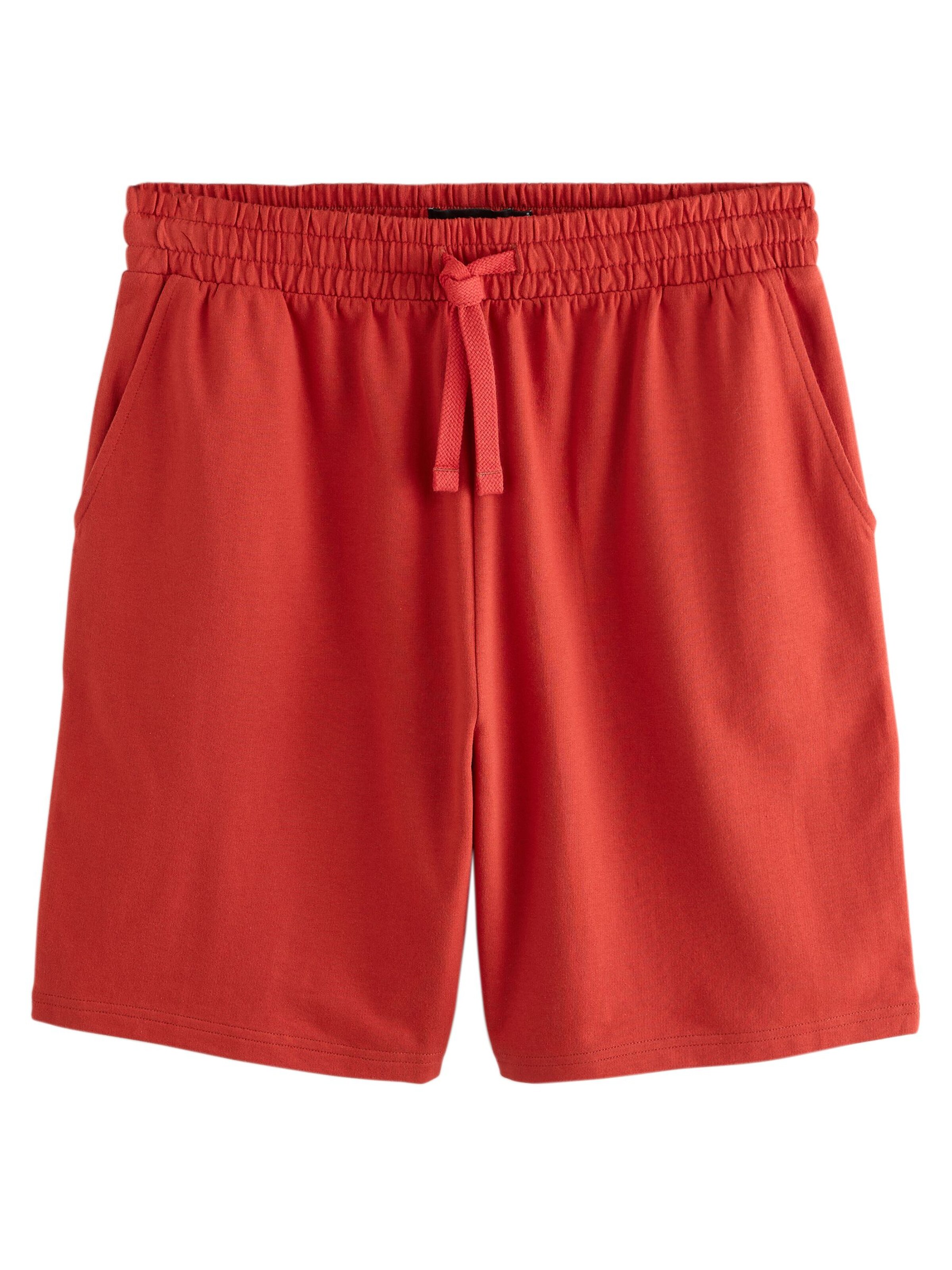 Largi Pantaloni de la Next pe albastru