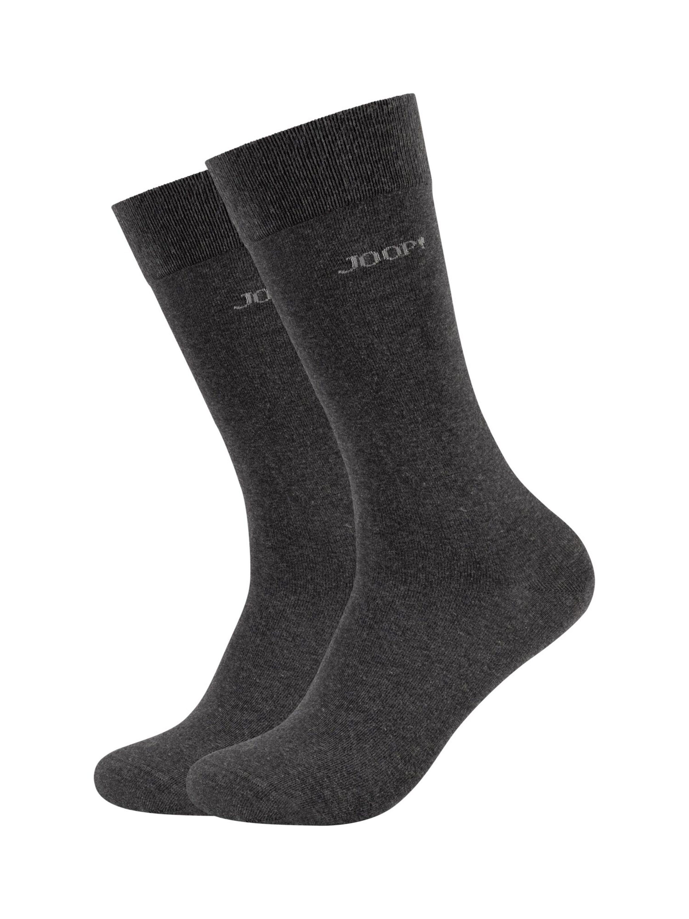 JOOP! Socken in Grau