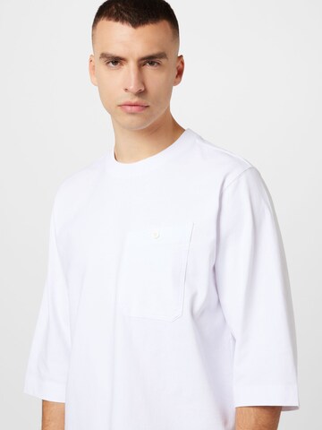 G-Star RAW Shirt in Wit