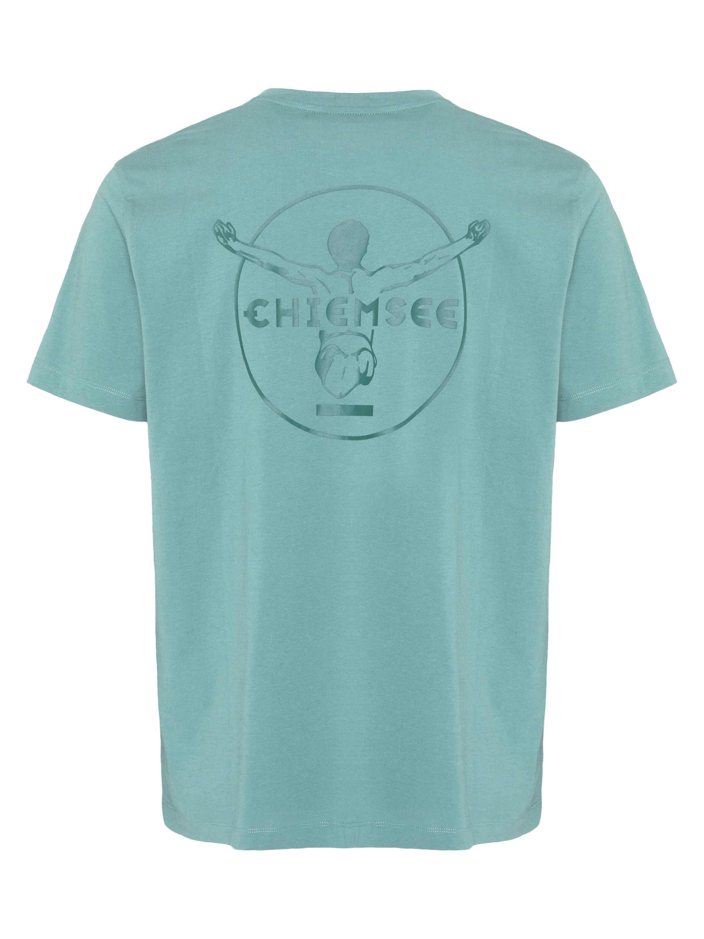 CHIEMSEE Shirt in Blue