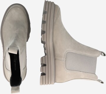 Kennel & Schmenger Chelsea Boots 'PUSH' in Grey