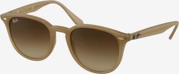Ray-Ban Sonnenbrille One Size in Beige: Vorderseite