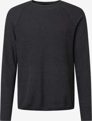 Only & Sons Pullover 'PAVIS' in Grau: front