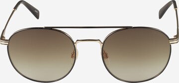 Lunettes de soleil '1013/S' LEVI'S ® en noir