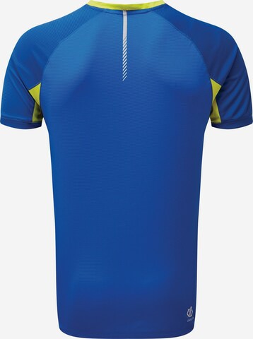 DARE2B Performance Shirt 'Aces' in Blue
