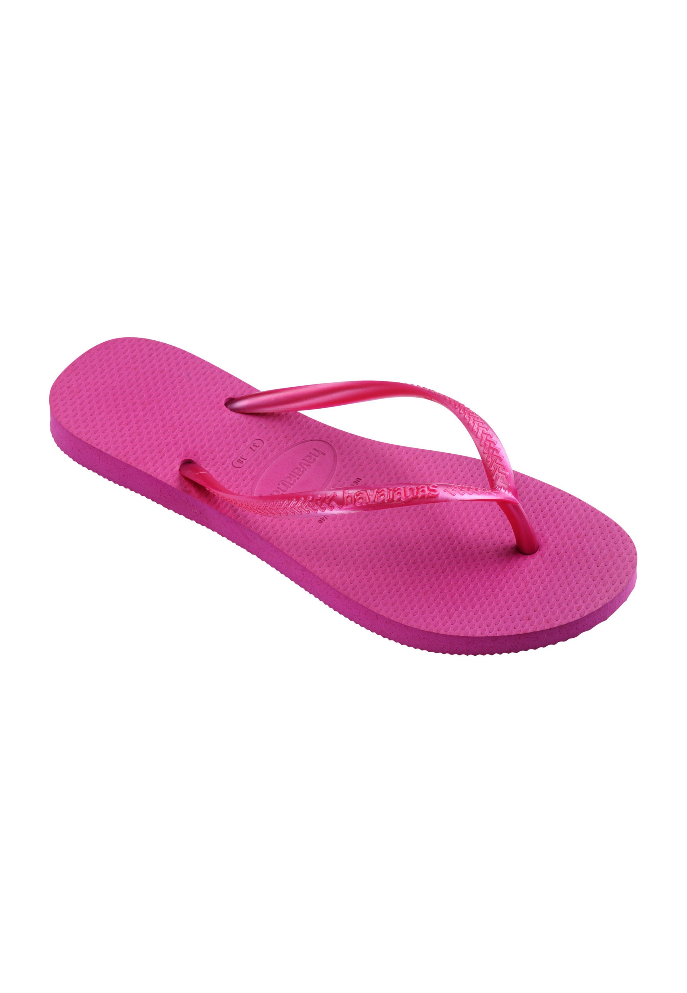 HAVAIANAS Otevřená obuv – pink