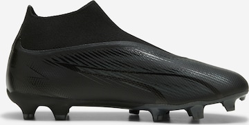 PUMA - Chuteira 'ULTRA MATCH' em preto