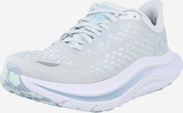 Chaussure de course 'KAWANA' Hoka One One en bleu : devant