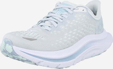 Hoka One One Loopschoen 'KAWANA' in Blauw: voorkant