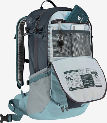 DEUTER Rucksack 'Futura 23' in Grau