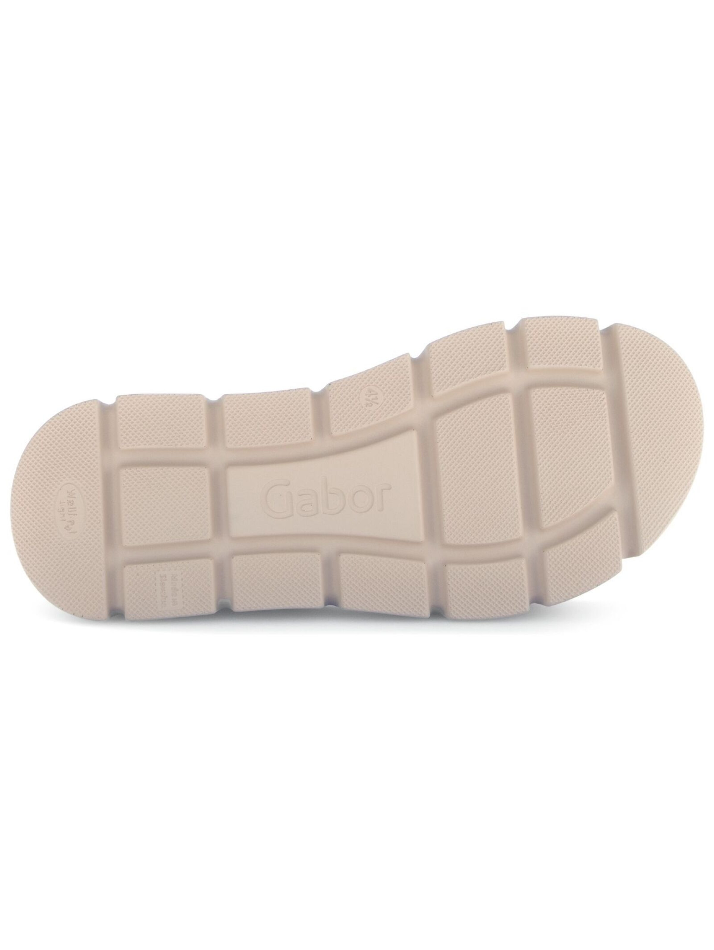 Sandalo di GABOR in rosa