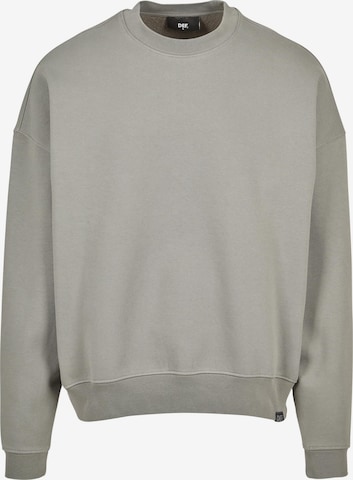 DEF - Sweatshirt em cinzento: frente