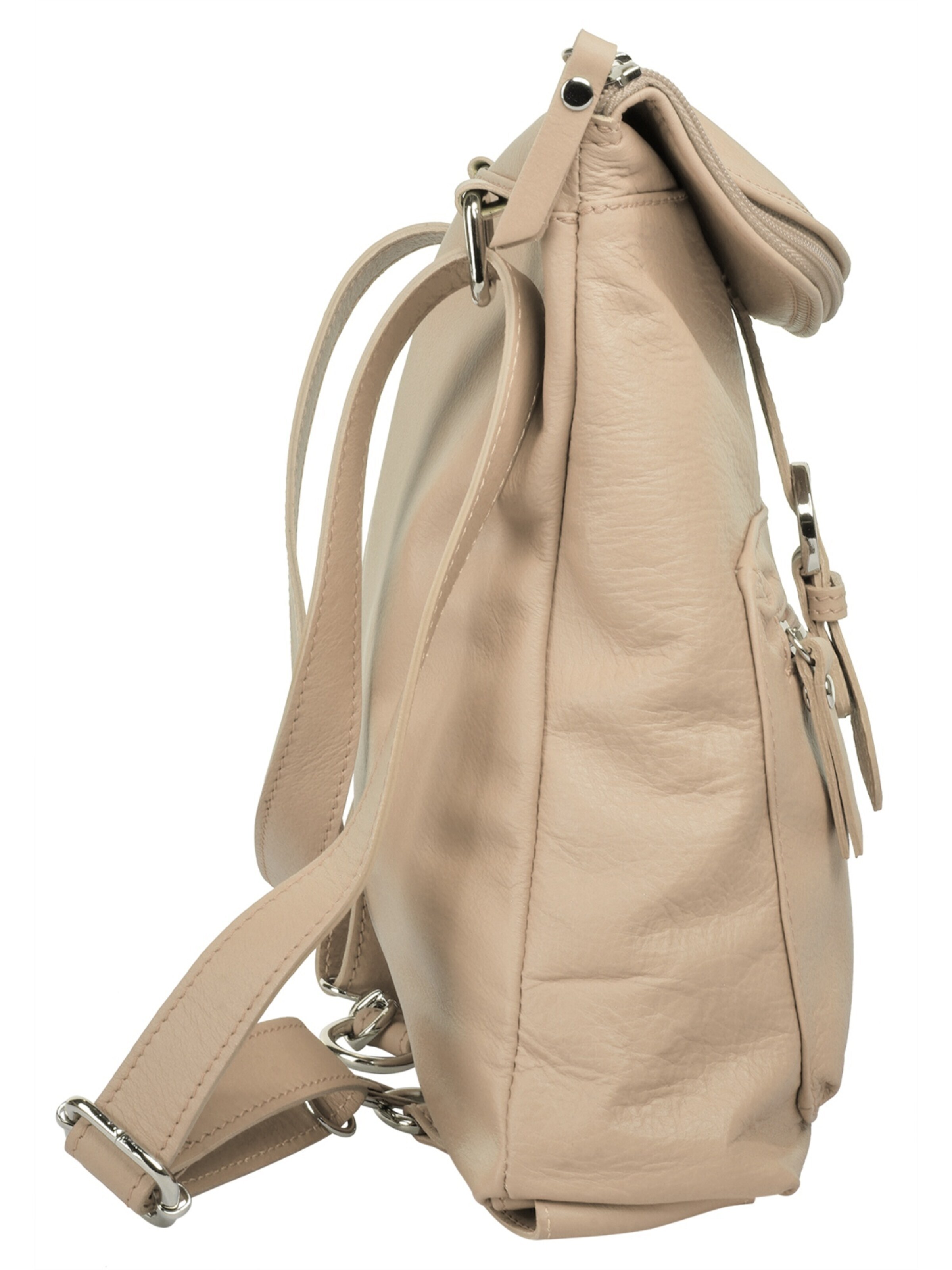 forty° Backpack in Beige