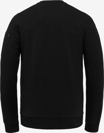 PME Legend Sweatshirt in Schwarz