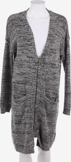 H&M Sweater & Cardigan in XS in Grey / Black, Item view
