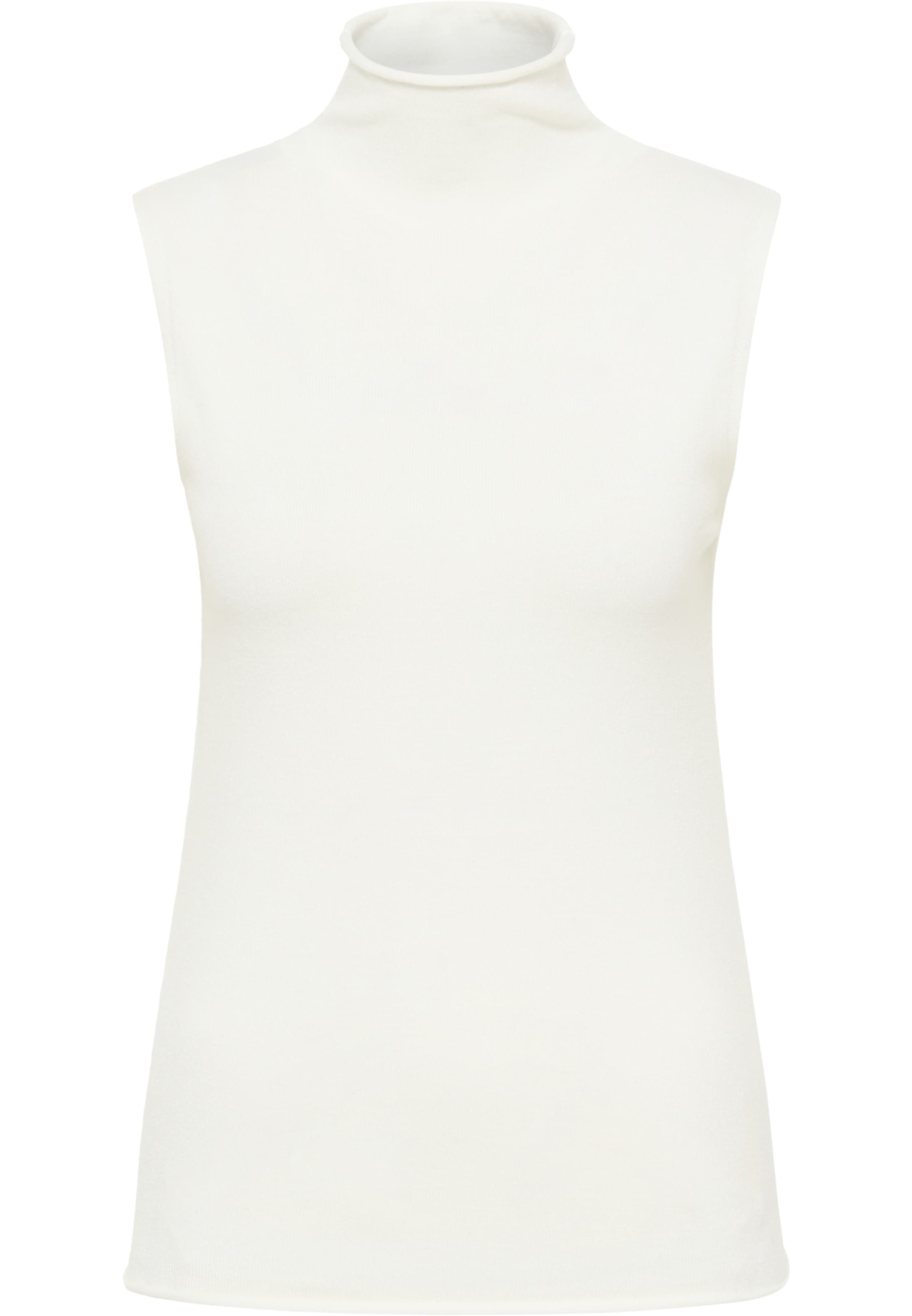 balts DreiMaster Klassik Topiņš: no priekšpuses