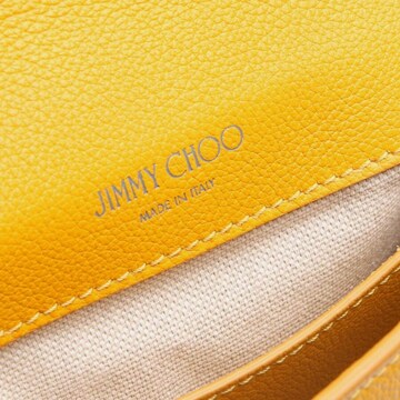 JIMMY CHOO Bag in One size in Orange