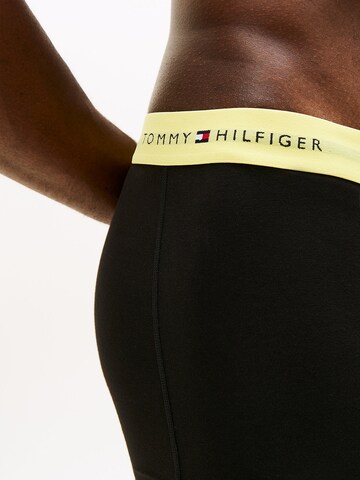 Boxers TOMMY HILFIGER en noir