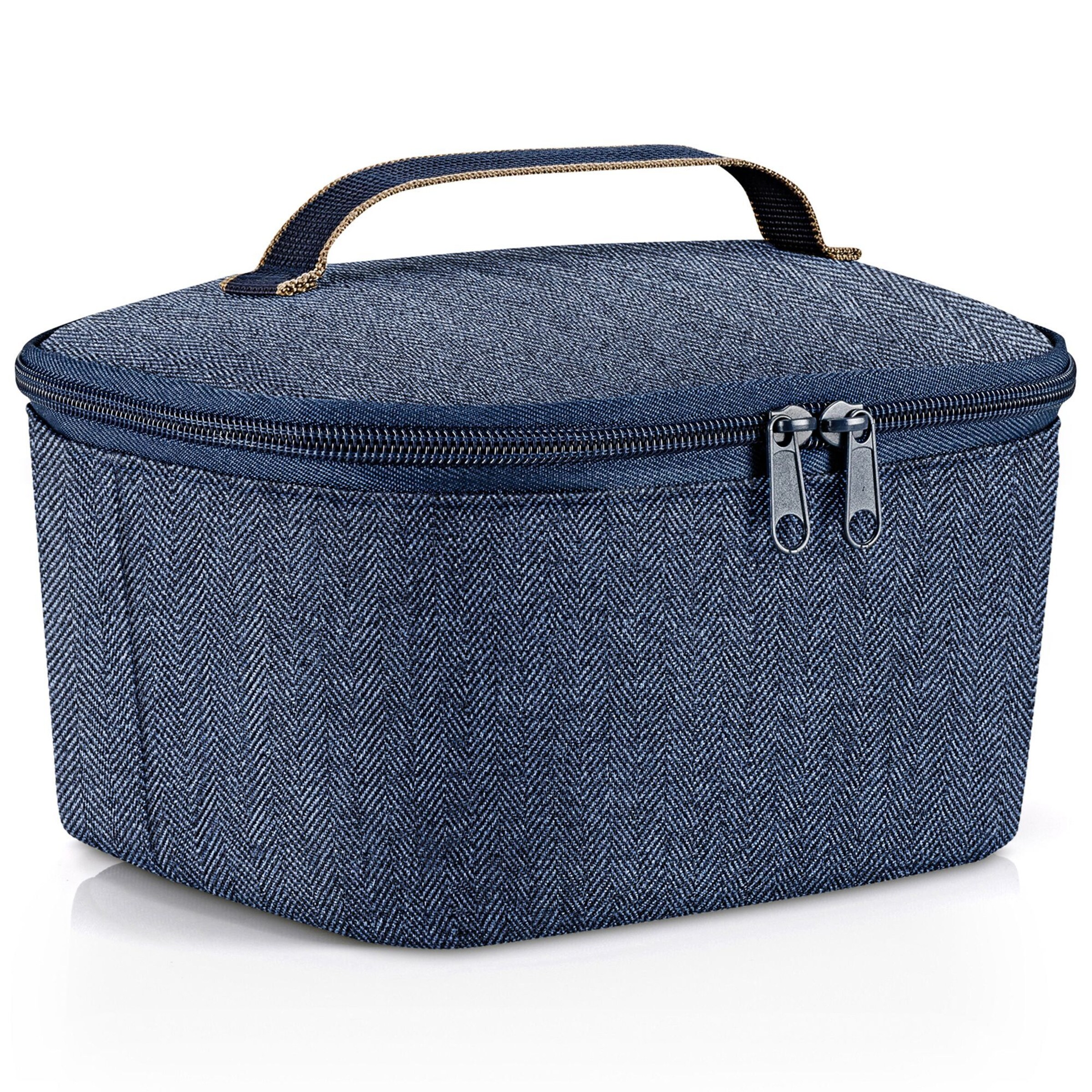 Accessorio 'Pocket' di REISENTHEL in blu