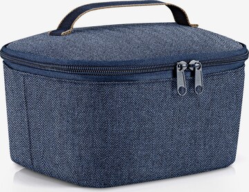 REISENTHEL Kühltasche 'Pocket' in Blau