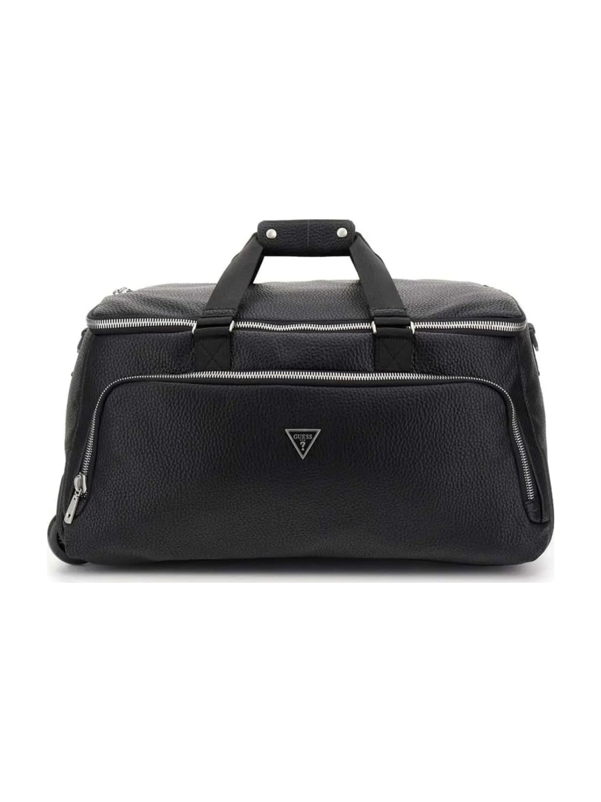One Size dydžio Rankinė 'Guess Sac de Voyage à roulette Noir' iš GUESS, spalva – juoda, Prekių apžvalga