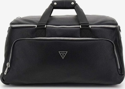 One Size dydžio Rankinė 'Guess Sac de Voyage à roulette Noir' iš GUESS, spalva – juoda, Prekių apžvalga