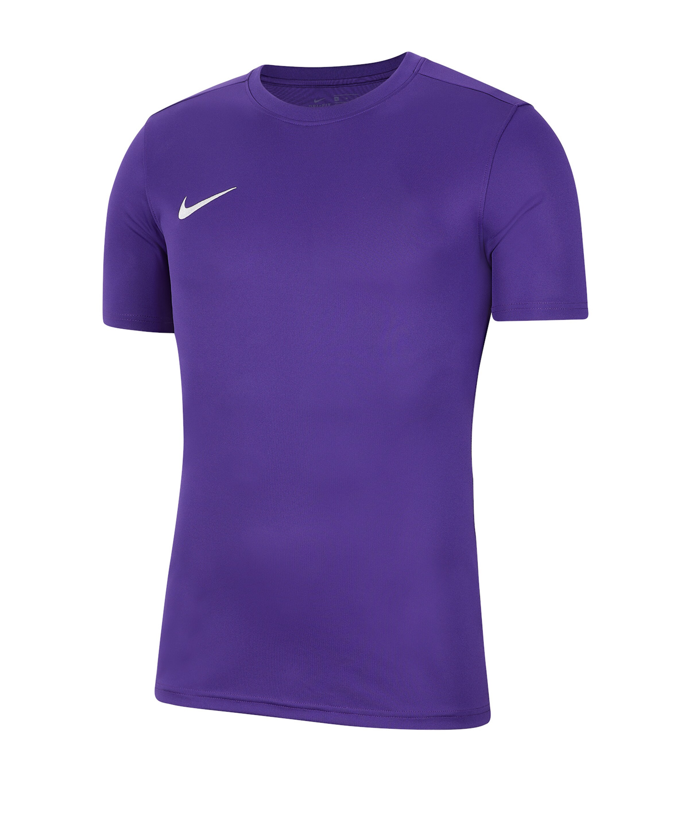 NIKE Funktionsshirt 'Park VII' in Lila: Vorderseite