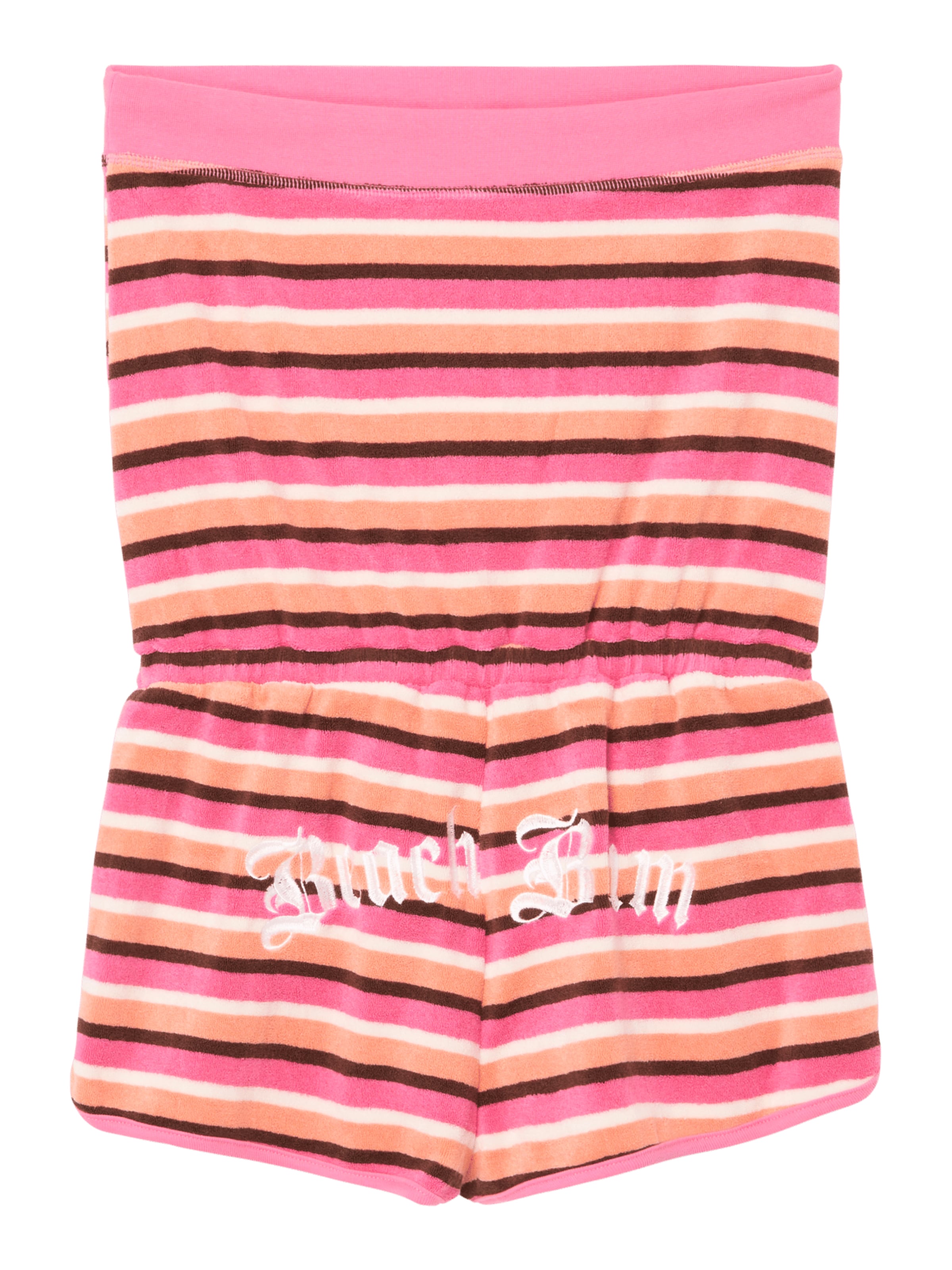 ROXY Jumpsuit in Pink