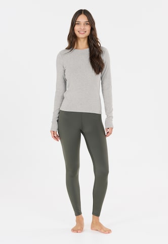 Athlecia Shirt 'Lenga' in Grey