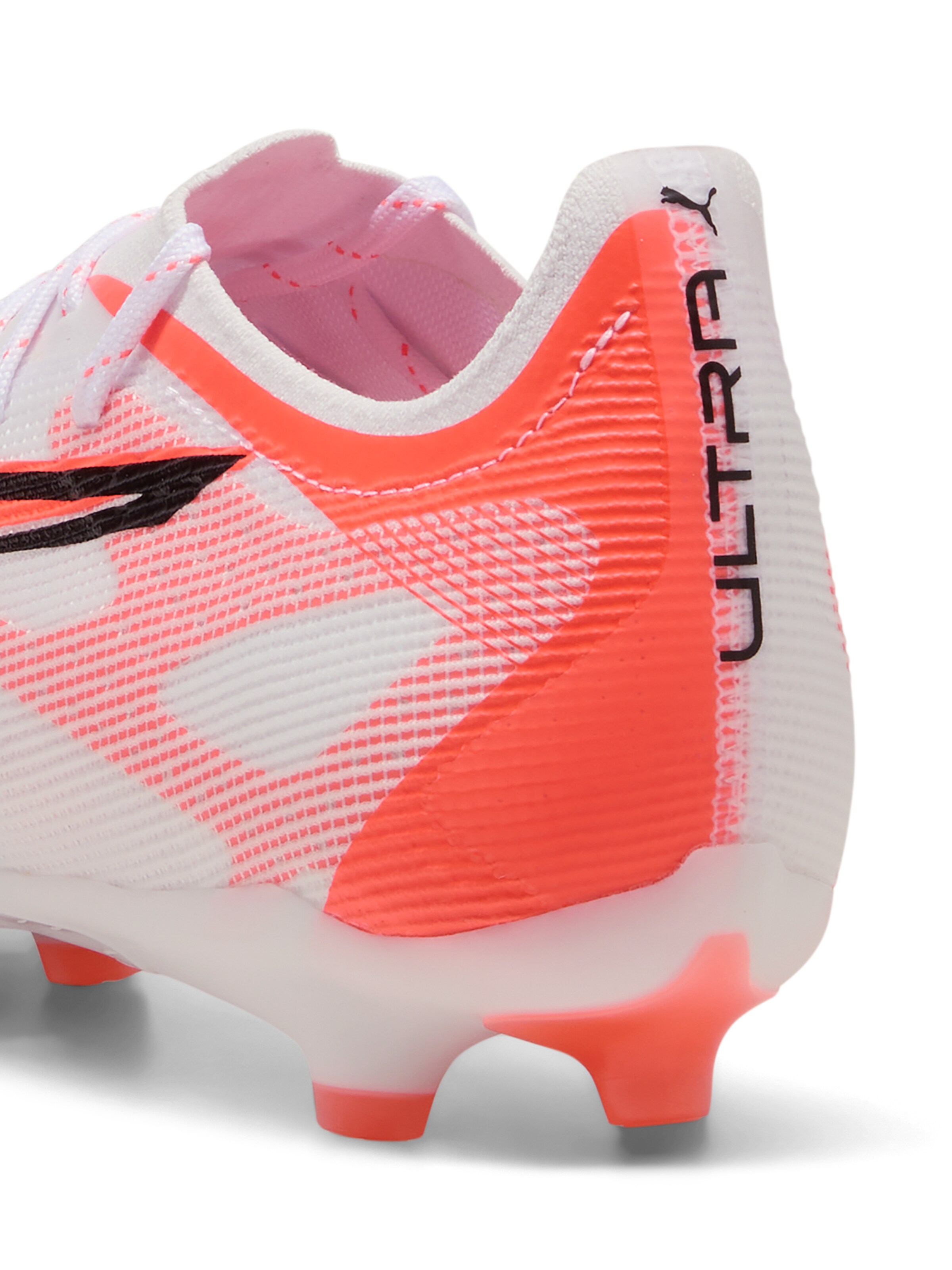 PUMA Futballcipők 'Ultra 5 Pro' - fehér