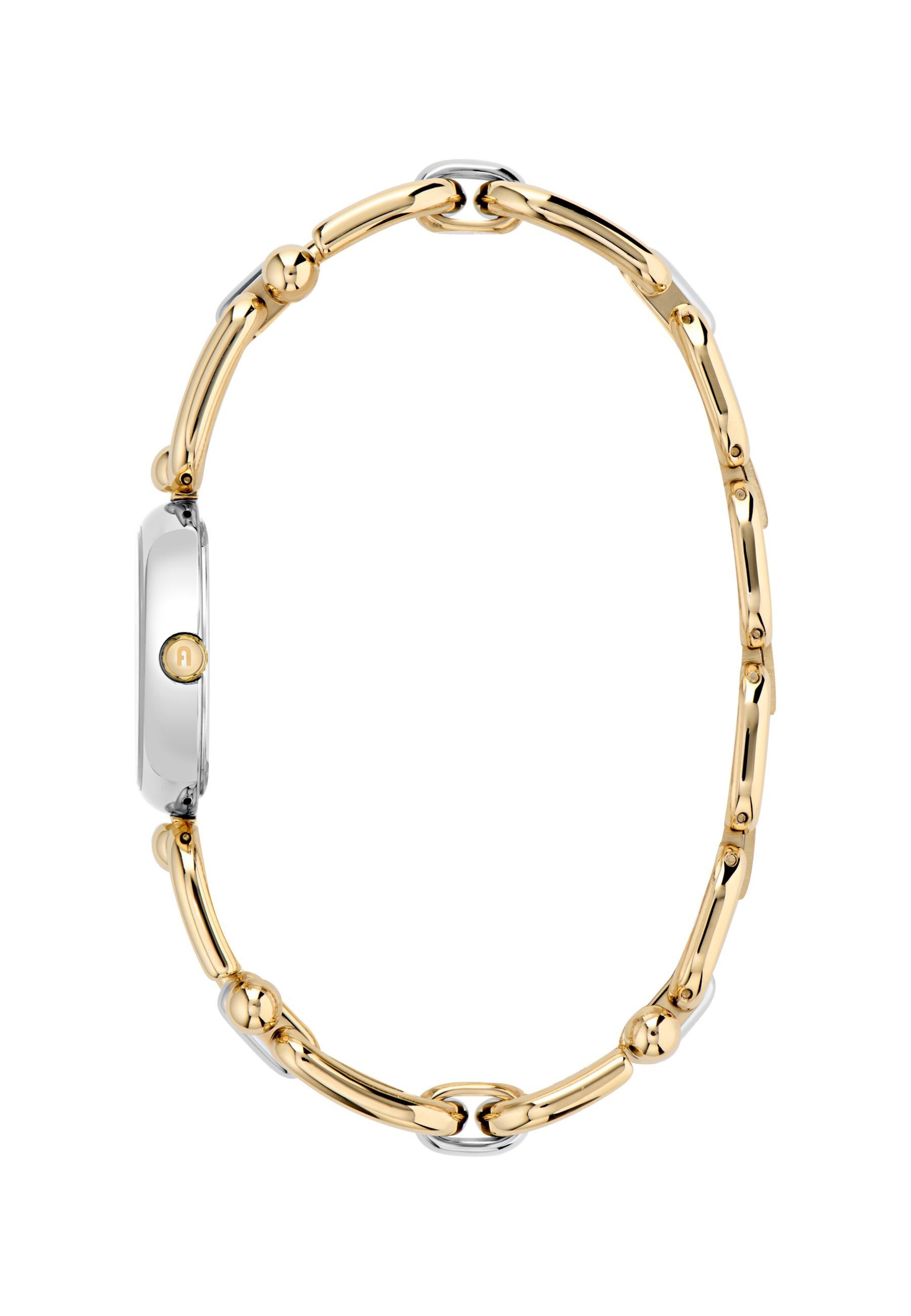 FURLA Analog Watch in Gold