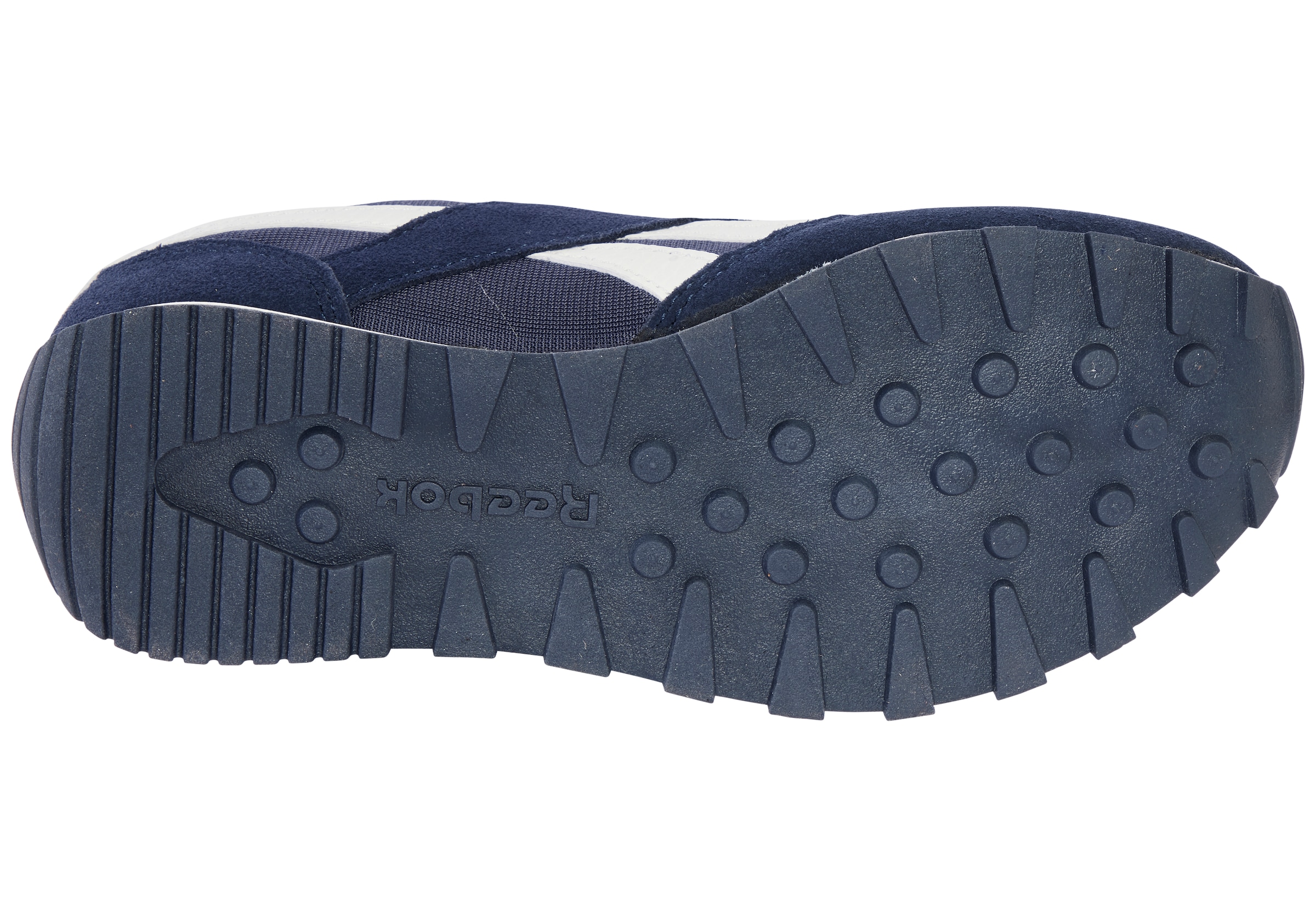 Reebok Sneakers in Blue