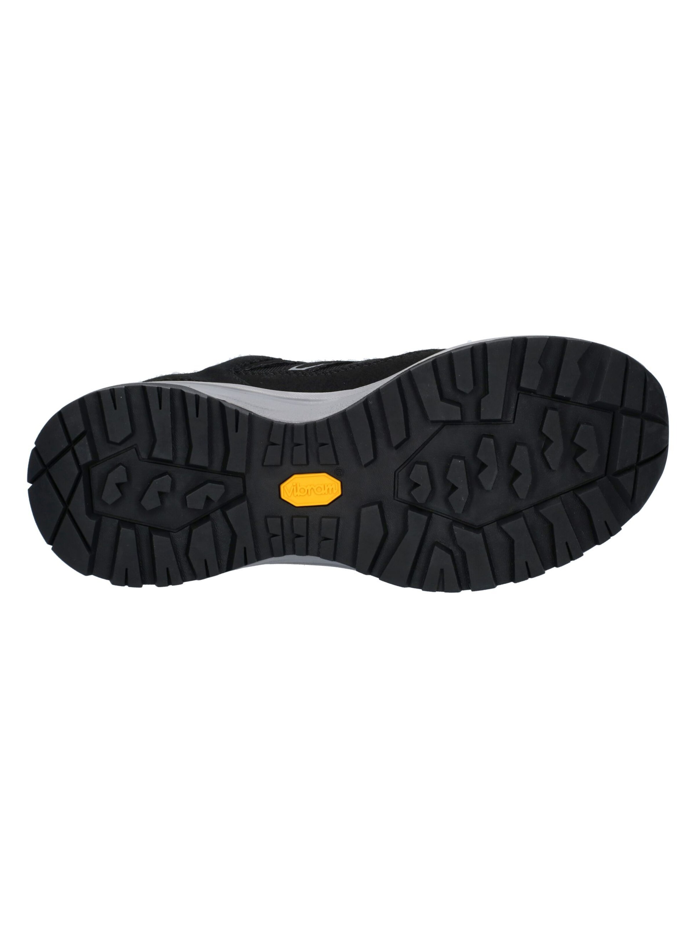 Brütting Flats 'Mount Torbert' in Black